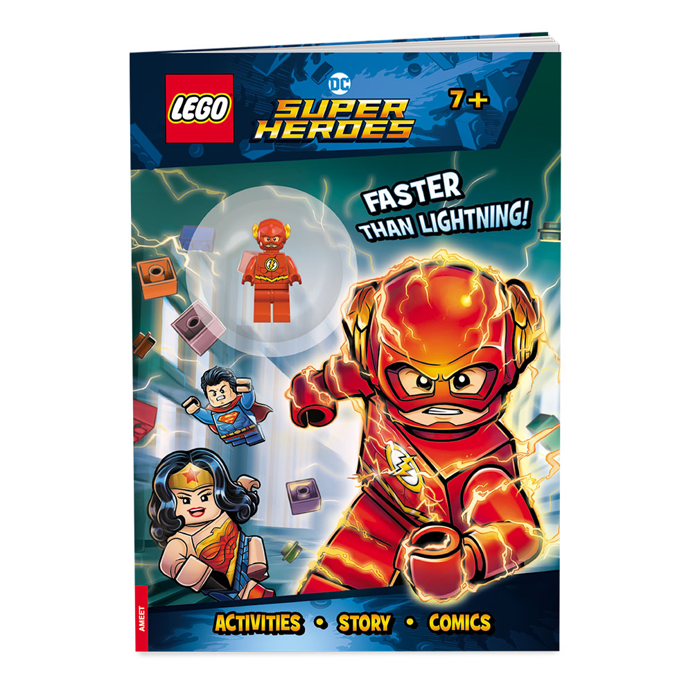 action comics 1 lego