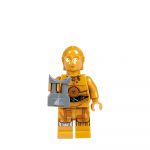LEGO® Star Wars™ Official LEGO® Star Wars™ Annual 2019
