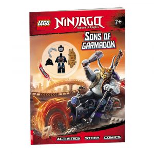 LEGO® NINJAGO®