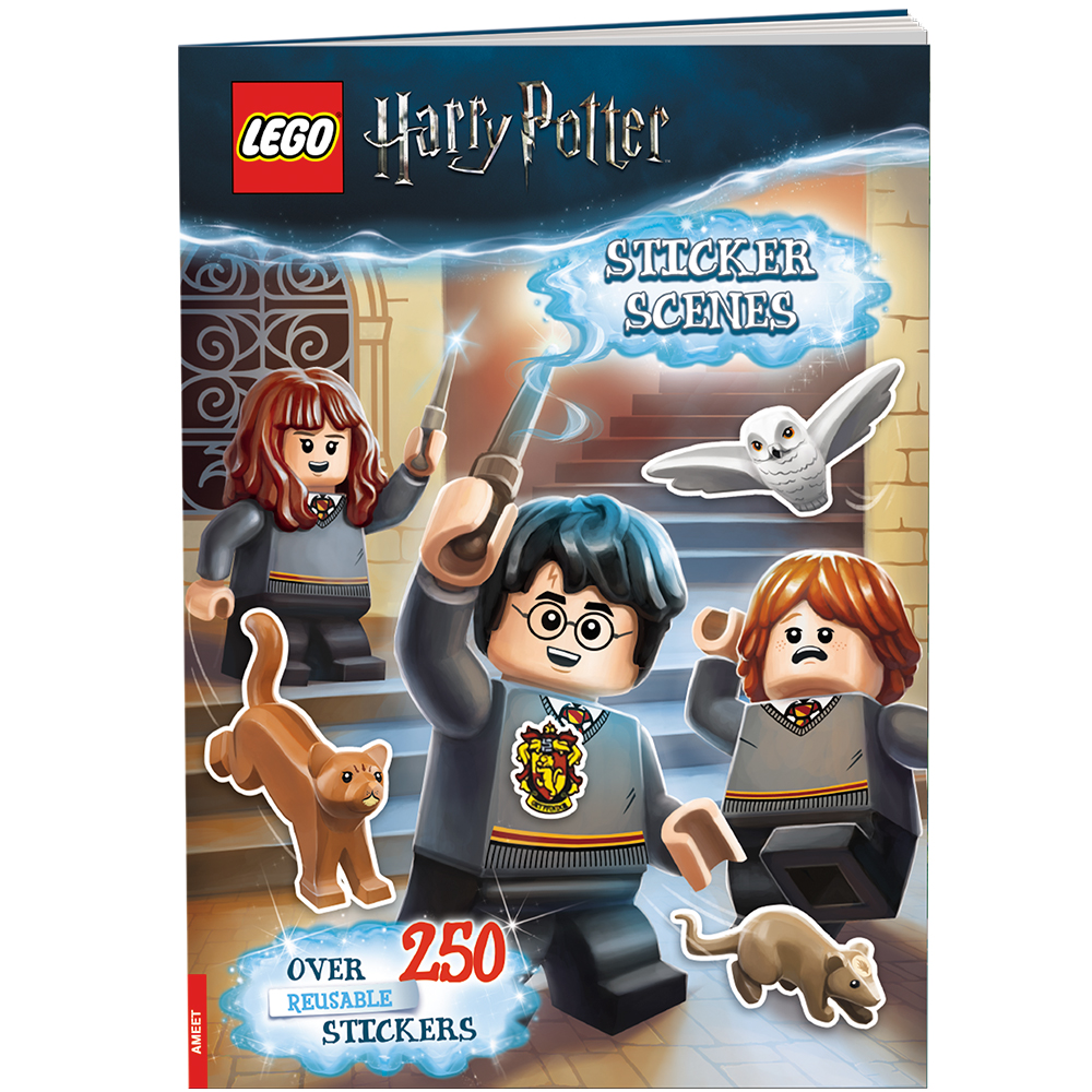 Harry Potter character - Harry Potter Sticker