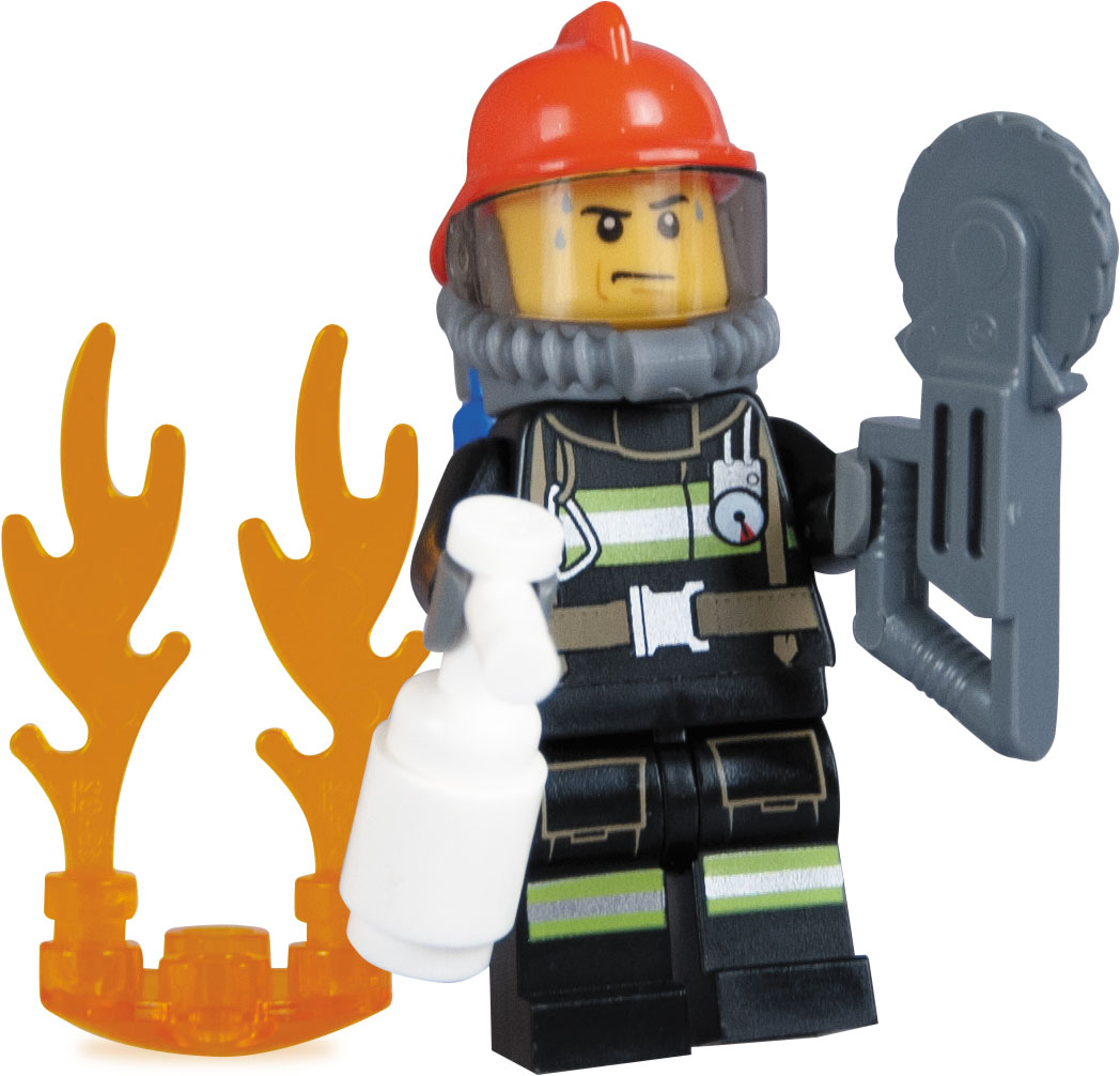 lego city 6018