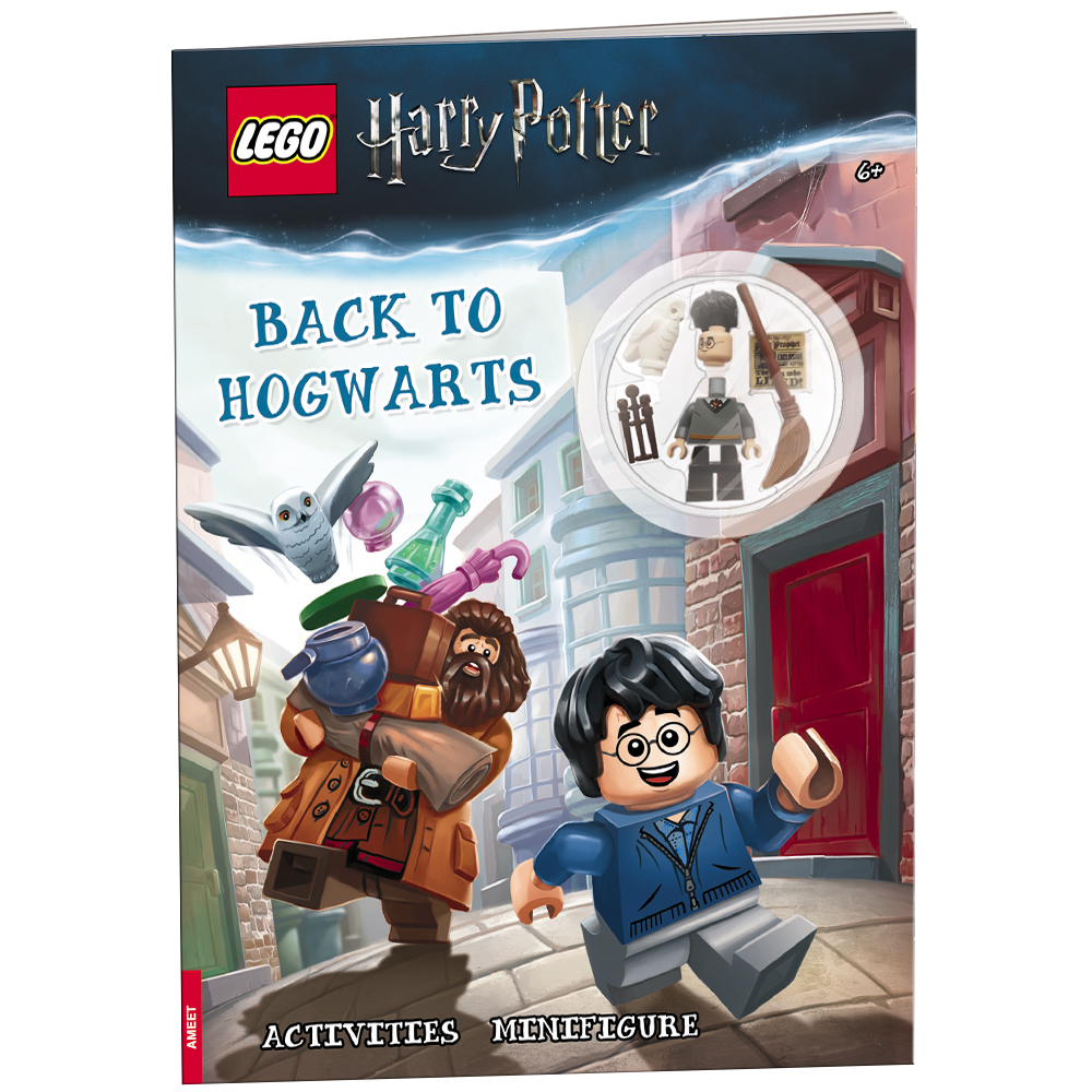 Harry potter lego 2020