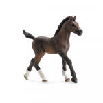 Schleich foal minifigure