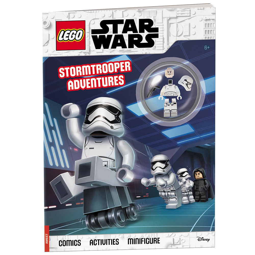 lego star wars stormtroopers