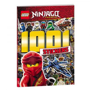 ninjago men