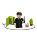 LEGO Harry Potter Magical Surprises LEGO Book with Neville Longbottom  Minifigure - The Minifigure Store - Authorised LEGO Retailer - Buy Now Pay  Later 0% Interest