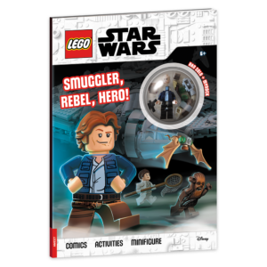 LEGO® Star Wars™ Scouting Time! - AMEET