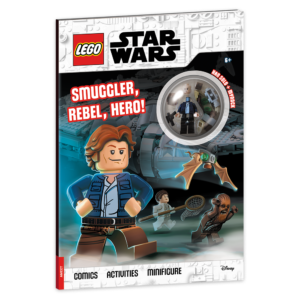 LEGO® Star Wars™ Official Annual 2024 - AMEET