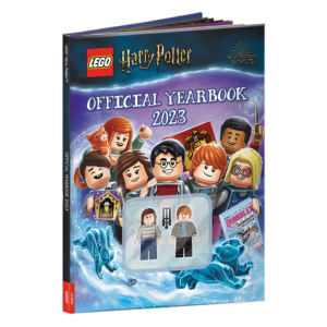 LEGO® Harry Potter™ Archives - AMEET