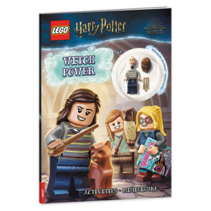 LEGO® Harry Potter™ Archives - AMEET