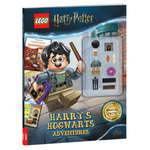 LEGO® Harry Potter™ Archives - AMEET