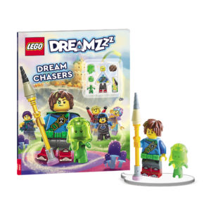 Lego Dimensions: Mighty The Armadillo  Indreams - Dreams™ companion website