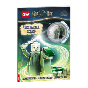 ▻ LEGO Harry Potter Collection : bientôt disponible aussi sur